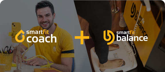 Smart Fit Coach + Smart Fit Balance
